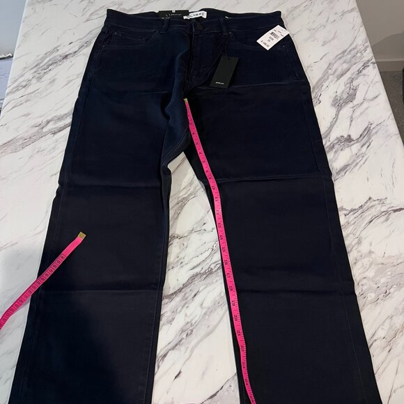 DL1961 - Russel Slim Straight 35W 27L - Coast - (Inv 115)